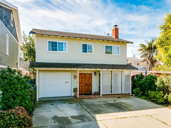 Santa Barbara County Home 1017332