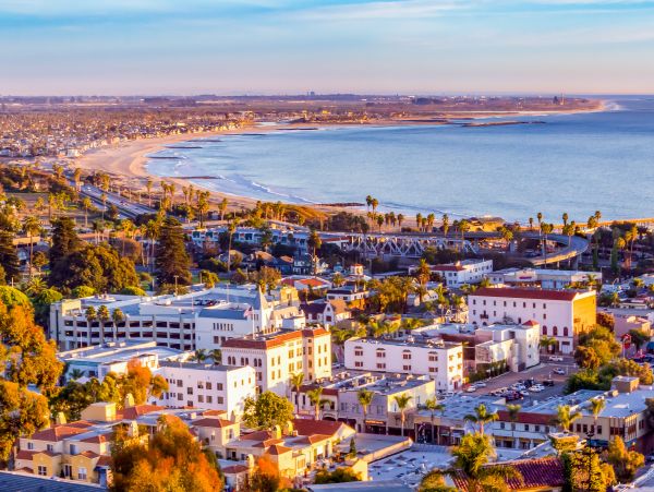 Santa Barbara County Home 1017332