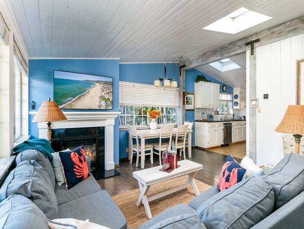 Santa Barbara County Home 1017333
