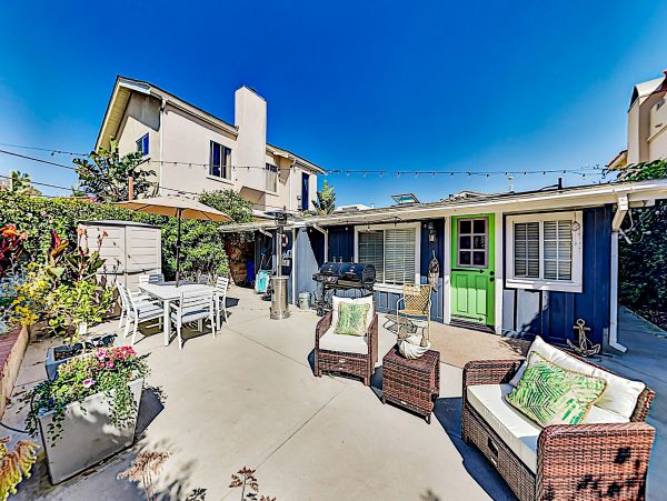 Santa Barbara County Home 1017333