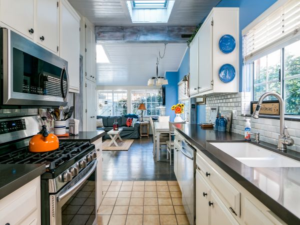 Santa Barbara County Home 1017333