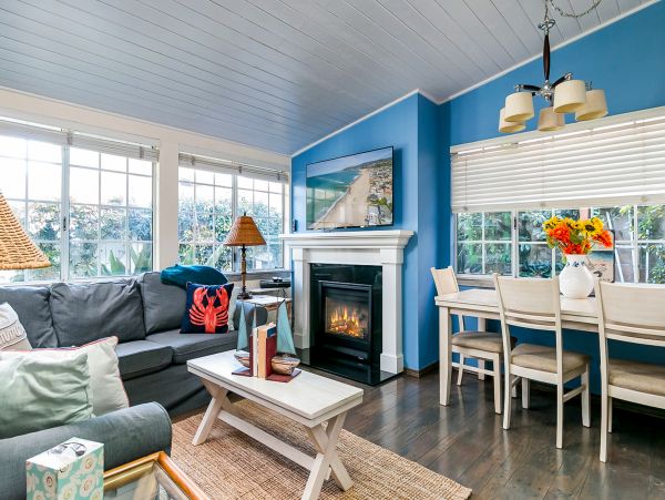 Santa Barbara County Home 1017333