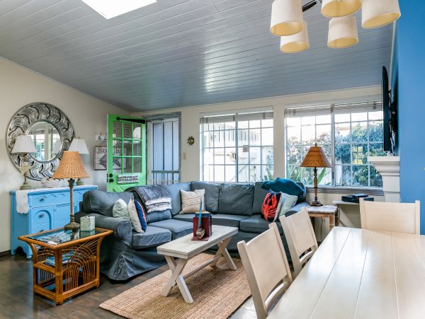 Santa Barbara County Home 1017333