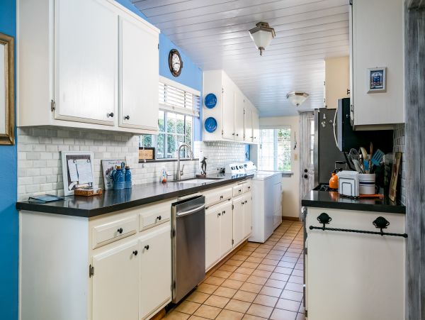 Santa Barbara County Home 1017333