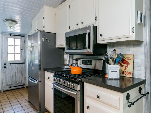 Santa Barbara County Home 1017333