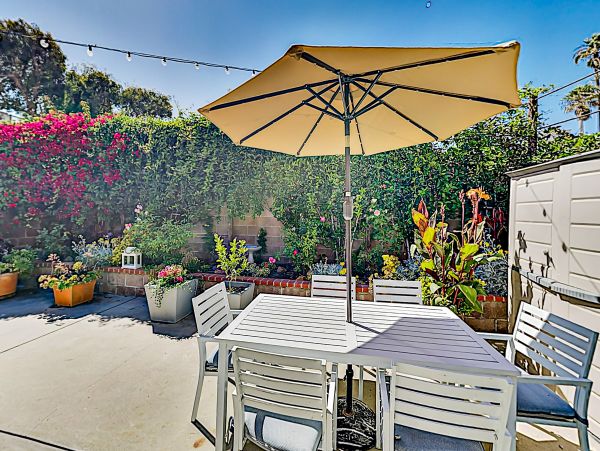Santa Barbara County Home 1017333