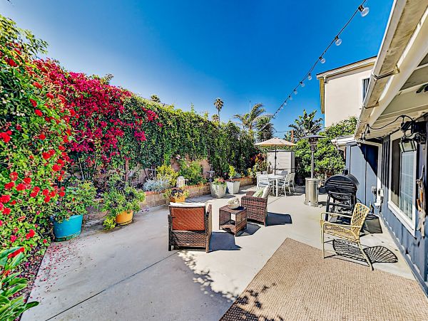 Santa Barbara County Home 1017333