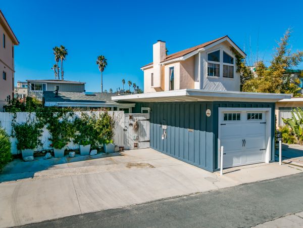Santa Barbara County Home 1017333