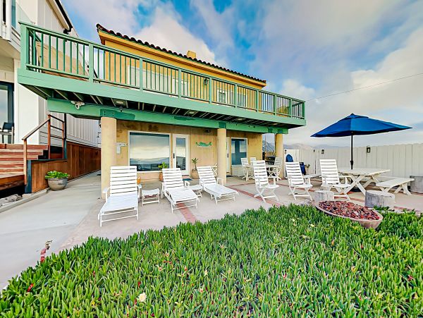 Santa Barbara County Home 1017334