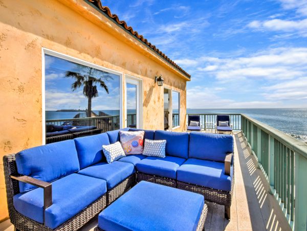 Santa Barbara County Home 1017334