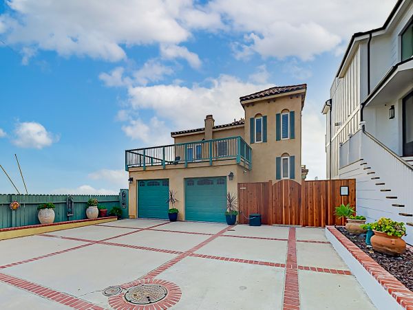 Santa Barbara County Home 1017334