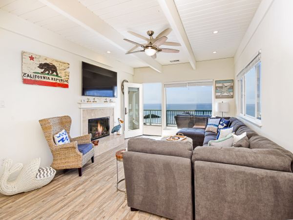 Santa Barbara County Home 1017334