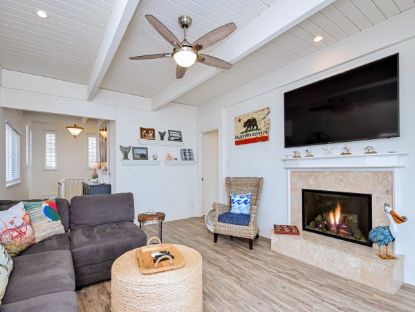 Santa Barbara County Home 1017334