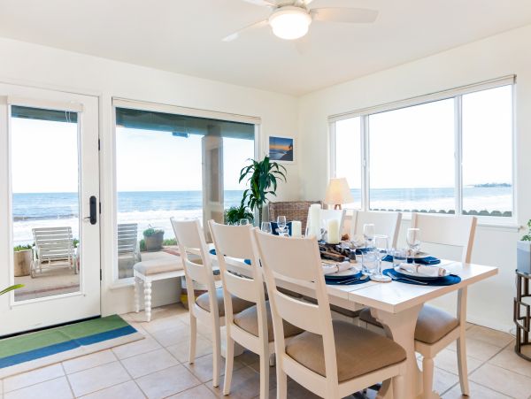 Santa Barbara County Home 1017334