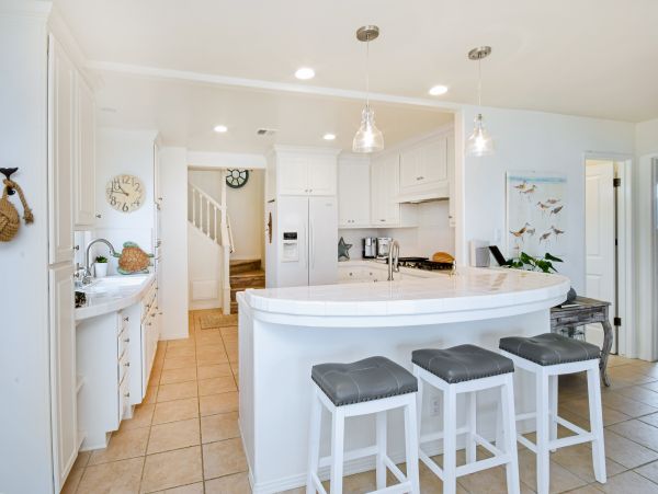 Santa Barbara County Home 1017334