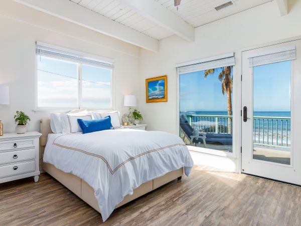Santa Barbara County Home 1017334