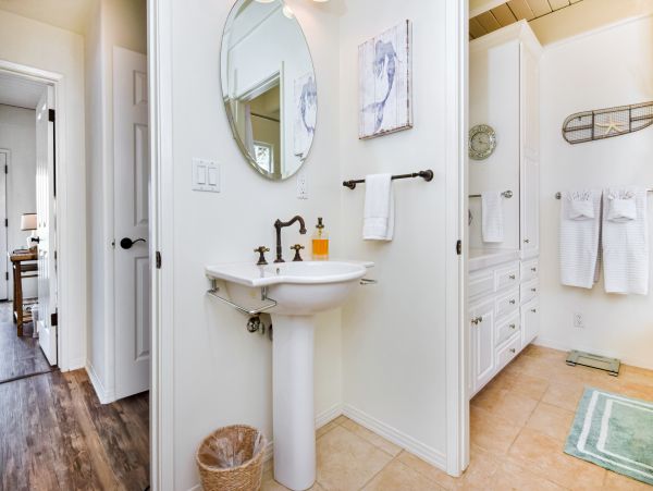 Santa Barbara County Home 1017334