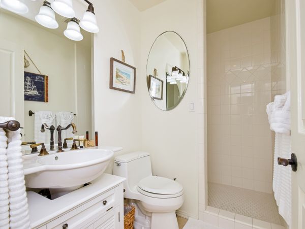 Santa Barbara County Home 1017334