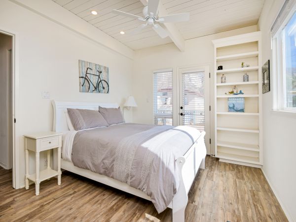 Santa Barbara County Home 1017334