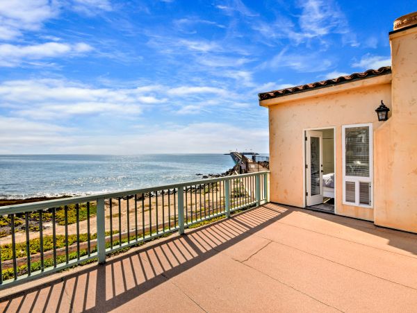 Santa Barbara County Home 1017334