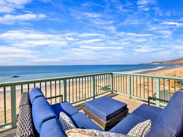 Santa Barbara County Home 1017334