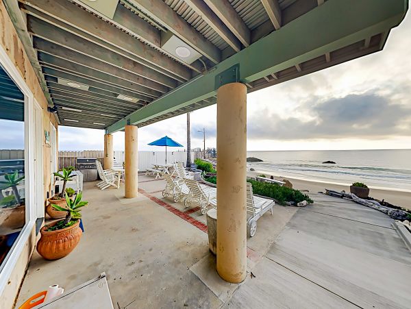 Santa Barbara County Home 1017334
