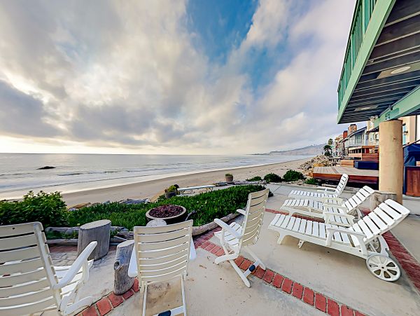 Santa Barbara County Home 1017334