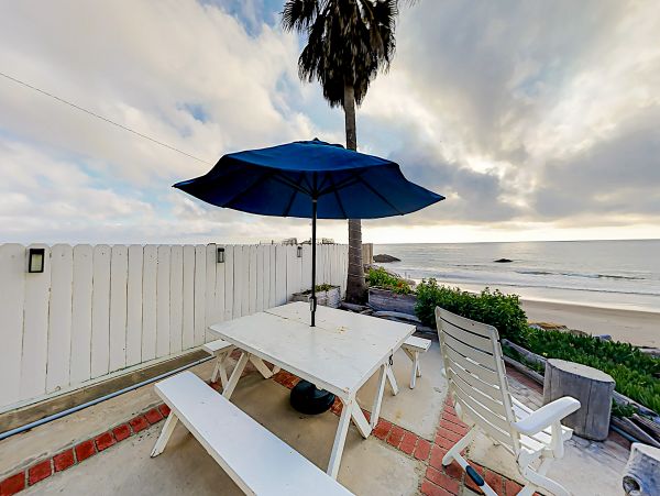 Santa Barbara County Home 1017334