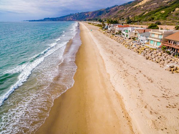 Santa Barbara County Home 1017334