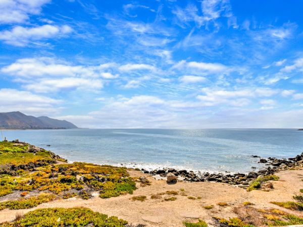 Santa Barbara County Home 1017334