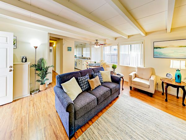Santa Barbara County Home 1017335