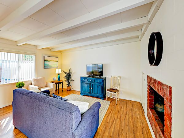 Santa Barbara County Home 1017335