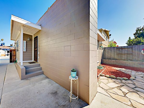 Santa Barbara County Home 1017335