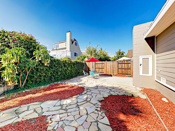 Santa Barbara County Home 1017335