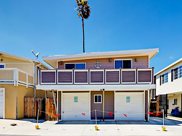 Santa Barbara County Home 1017335