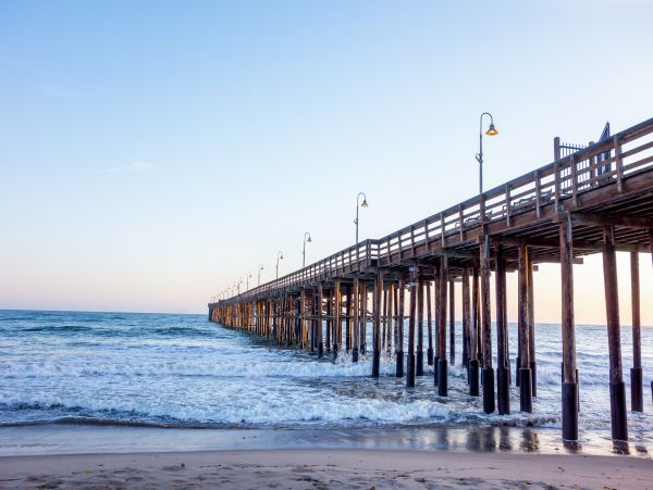 Santa Barbara County Home 1017335