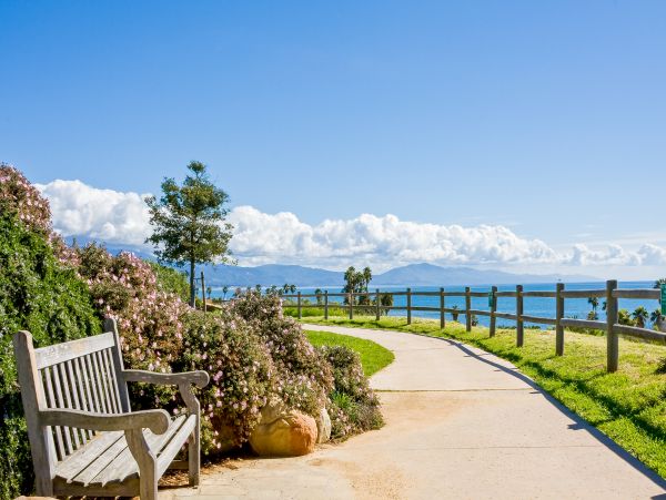 Santa Barbara County Home 1017335