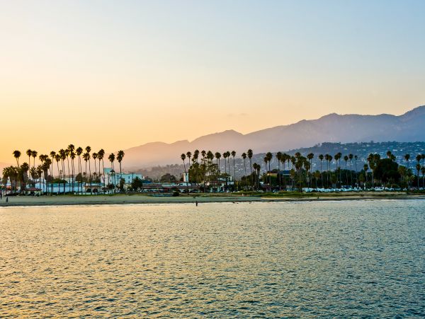 Santa Barbara County Home 1017335