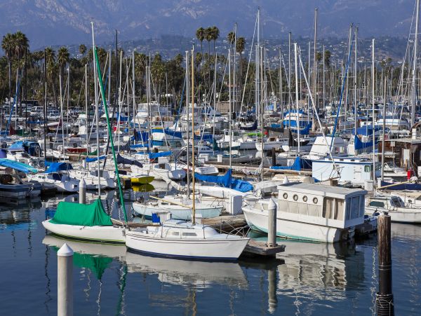 Santa Barbara County Home 1017335