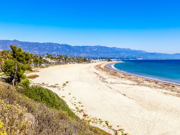 Santa Barbara County Home 1017335