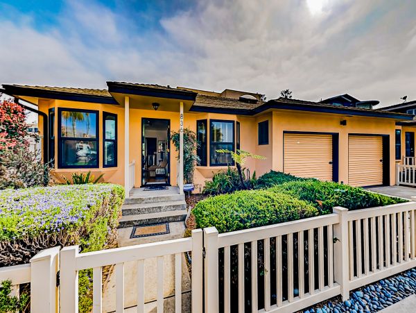 Santa Barbara County Home 1017336