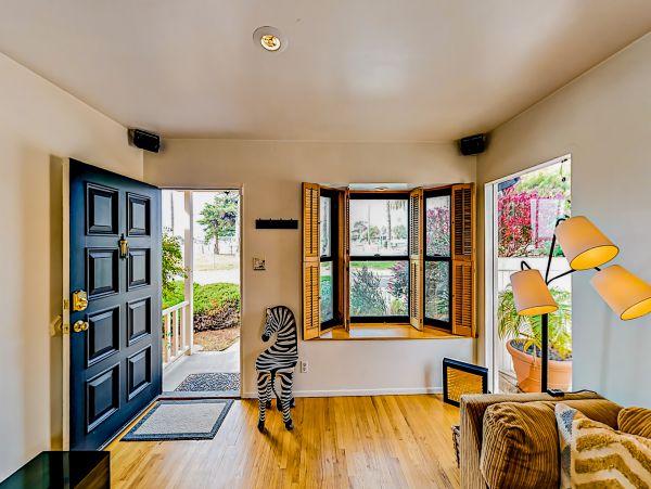Santa Barbara County Home 1017336