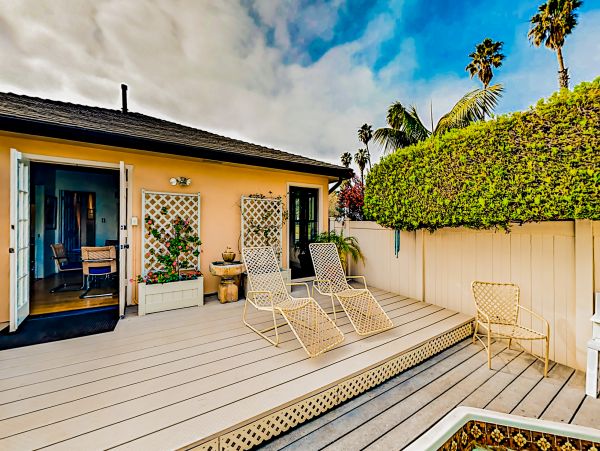 Santa Barbara County Home 1017336