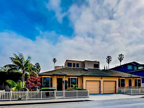 Santa Barbara County Home 1017336