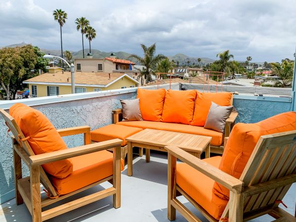 Santa Barbara County Home 1017337
