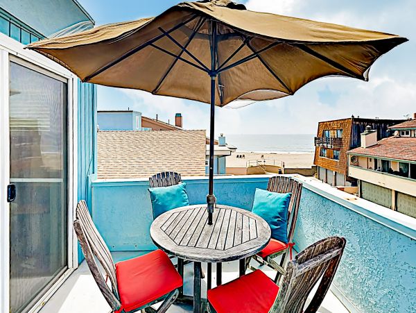 Santa Barbara County Home 1017337
