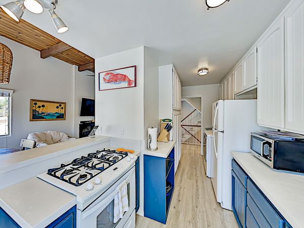 Santa Barbara County Home 1017337