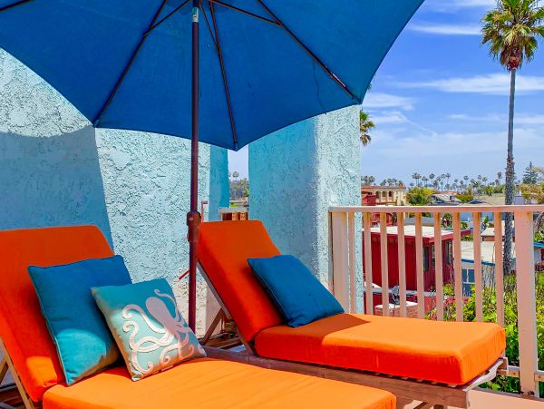 Santa Barbara County Home 1017337
