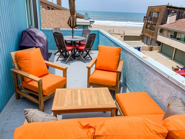 Santa Barbara County Home 1017337