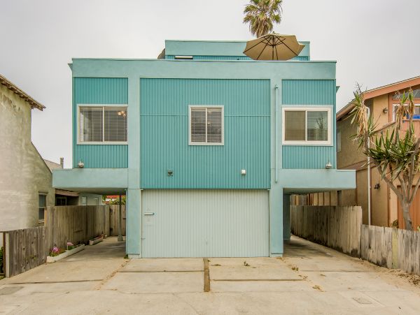 Santa Barbara County Home 1017337